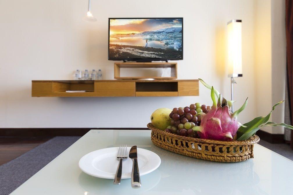 Sai Gon Quang Binh Hotel Dong Hoi Eksteriør billede