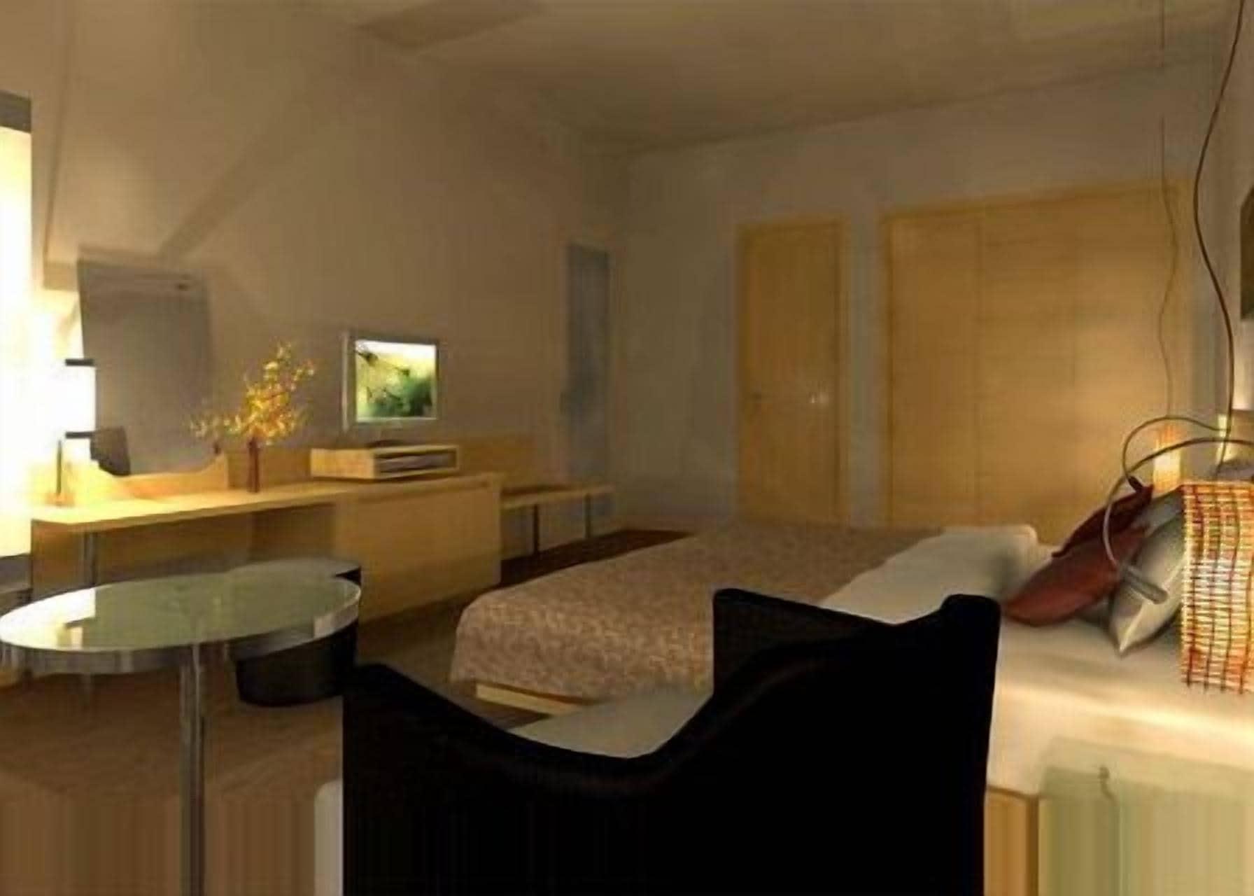 Sai Gon Quang Binh Hotel Dong Hoi Eksteriør billede