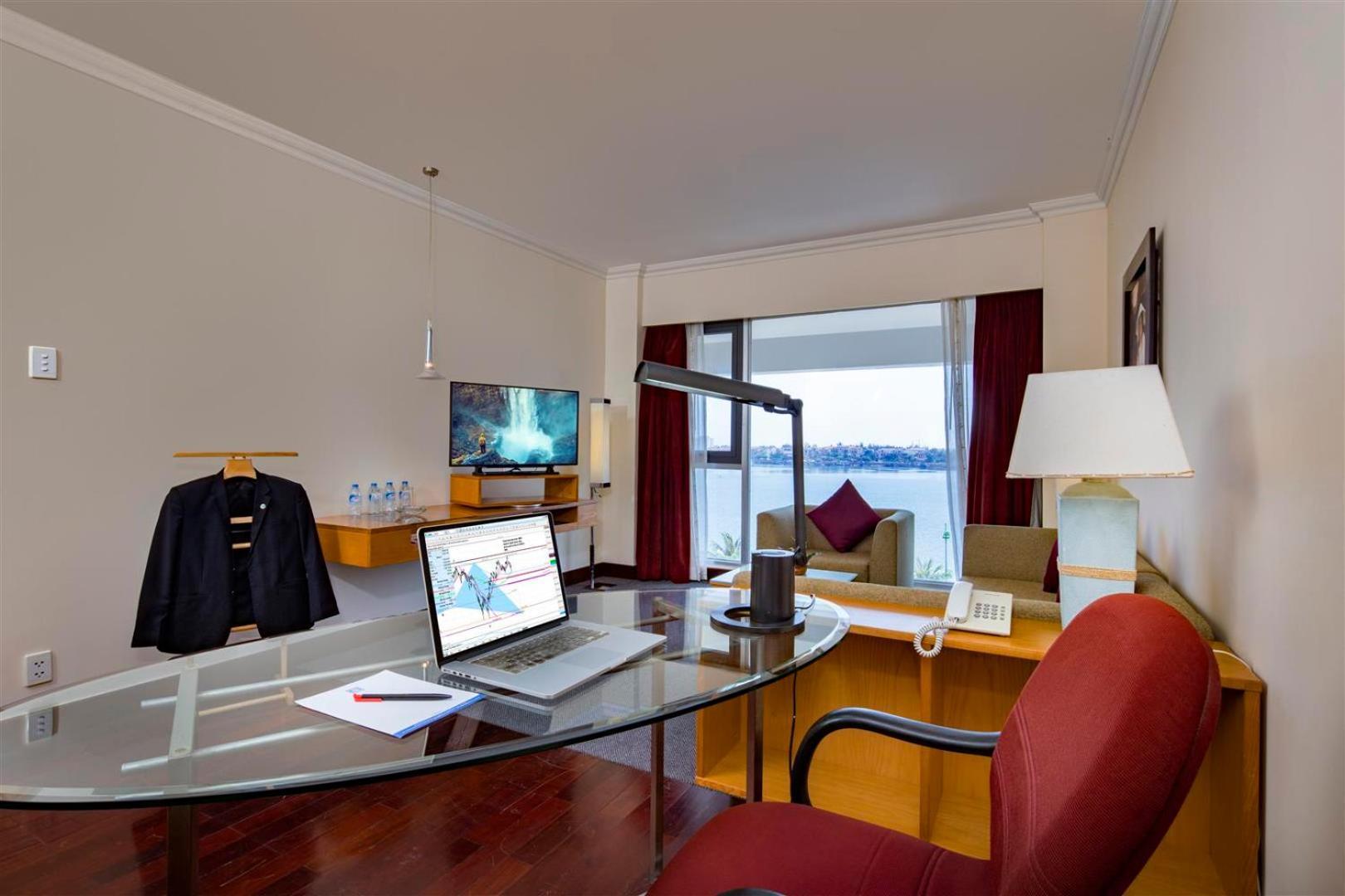 Sai Gon Quang Binh Hotel Dong Hoi Eksteriør billede