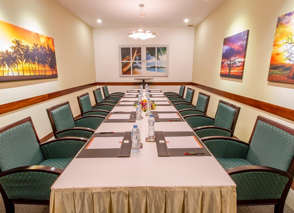 Sai Gon Quang Binh Hotel Dong Hoi Eksteriør billede