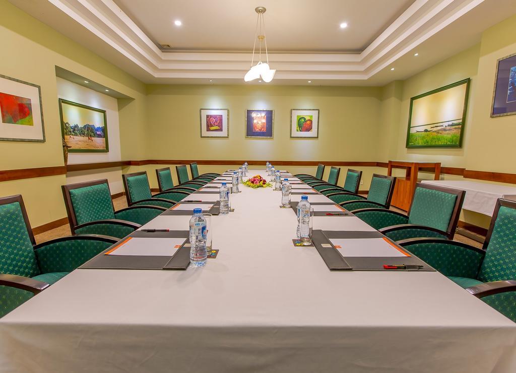 Sai Gon Quang Binh Hotel Dong Hoi Eksteriør billede