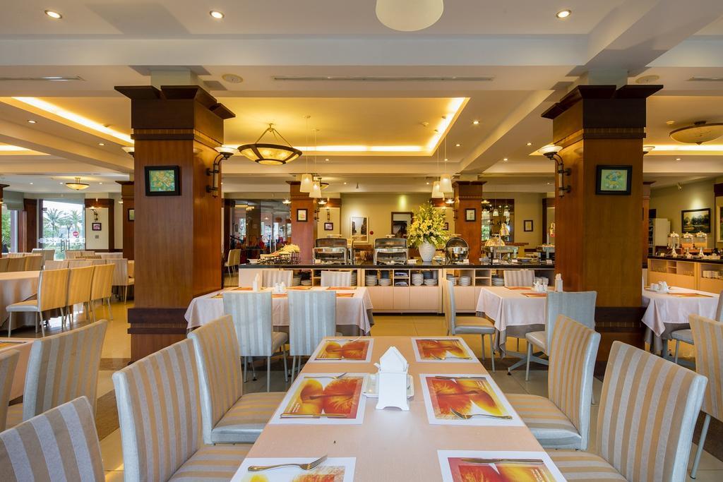 Sai Gon Quang Binh Hotel Dong Hoi Eksteriør billede