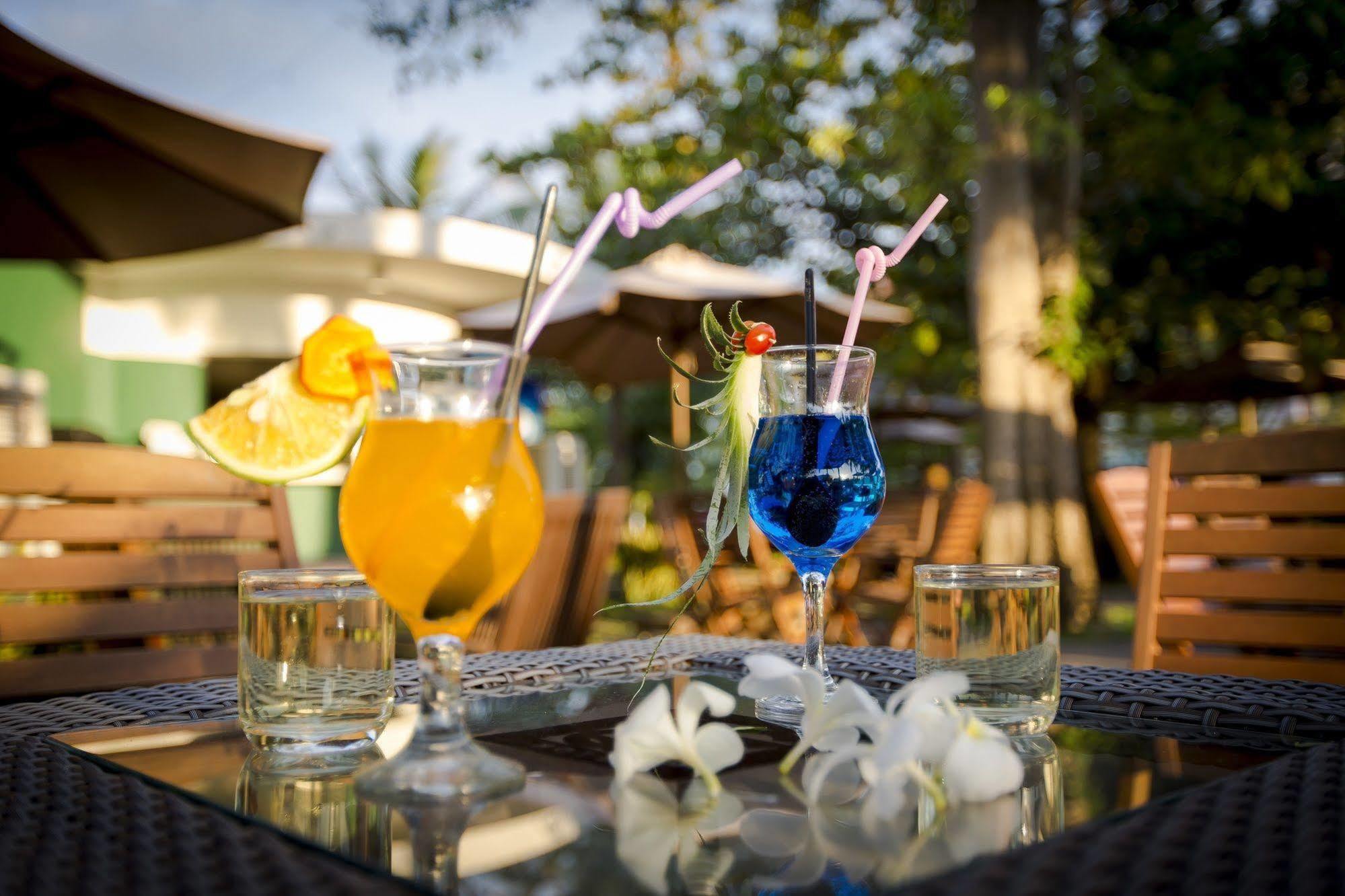 Sai Gon Quang Binh Hotel Dong Hoi Eksteriør billede